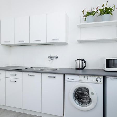 1-Bedroom Apartment - Dluga 65 Street Kraków Exteriör bild