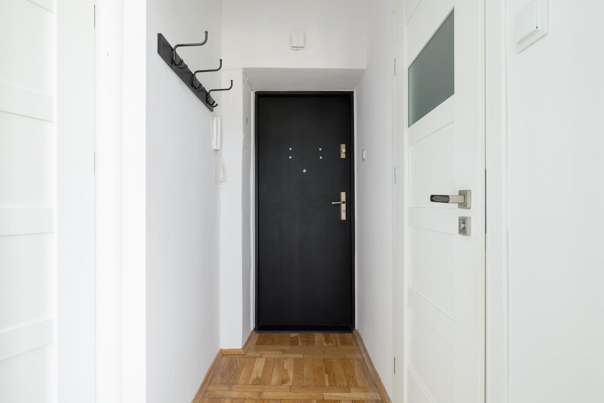 1-Bedroom Apartment - Dluga 65 Street Kraków Exteriör bild