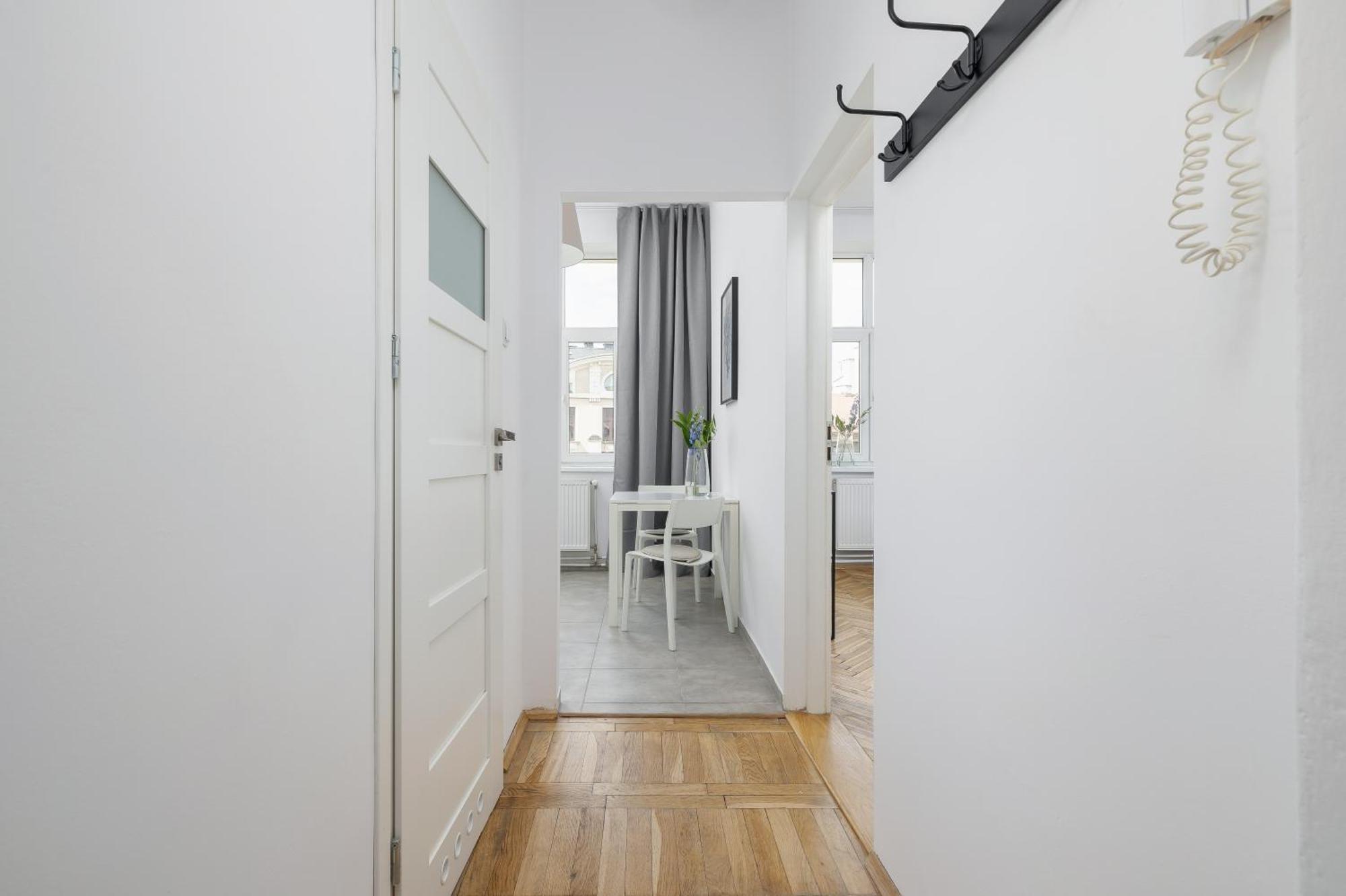 1-Bedroom Apartment - Dluga 65 Street Kraków Exteriör bild